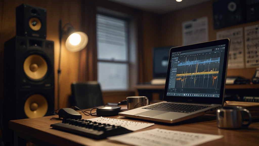 1. Mastering Spotify for Artists Official Submission Process