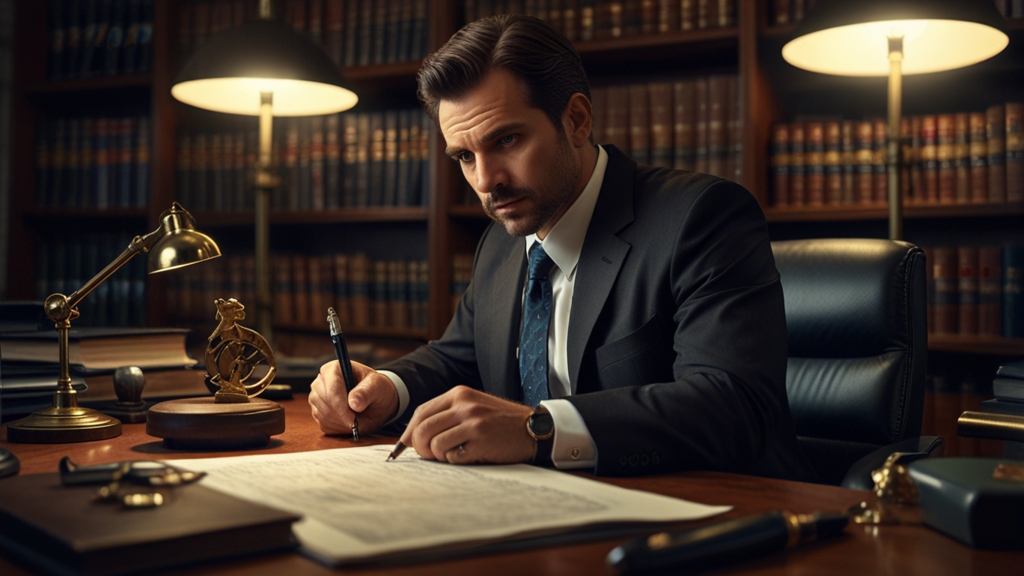 Competitive Advantages of Criminal Justice Education