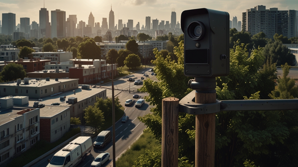 Geographic Location Impact on Surveillance Pricing