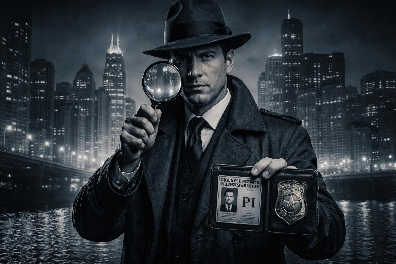 Illinois Licensing Requirements and Verification Process - visual illustration