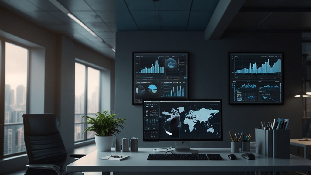 Technology and Equipment Investment Costs