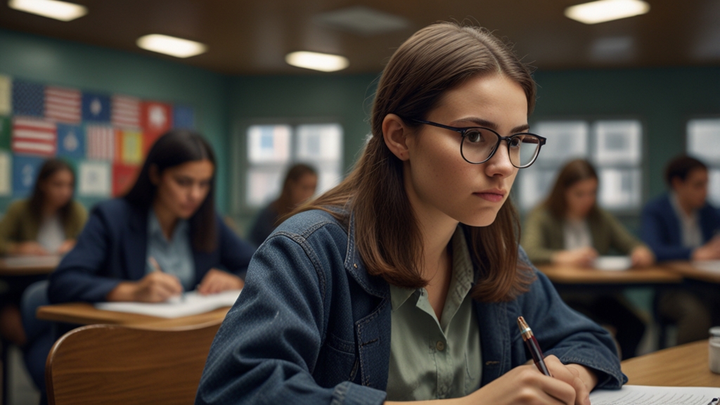 1. State-Specific Licensing Requirements and Age Prerequisites