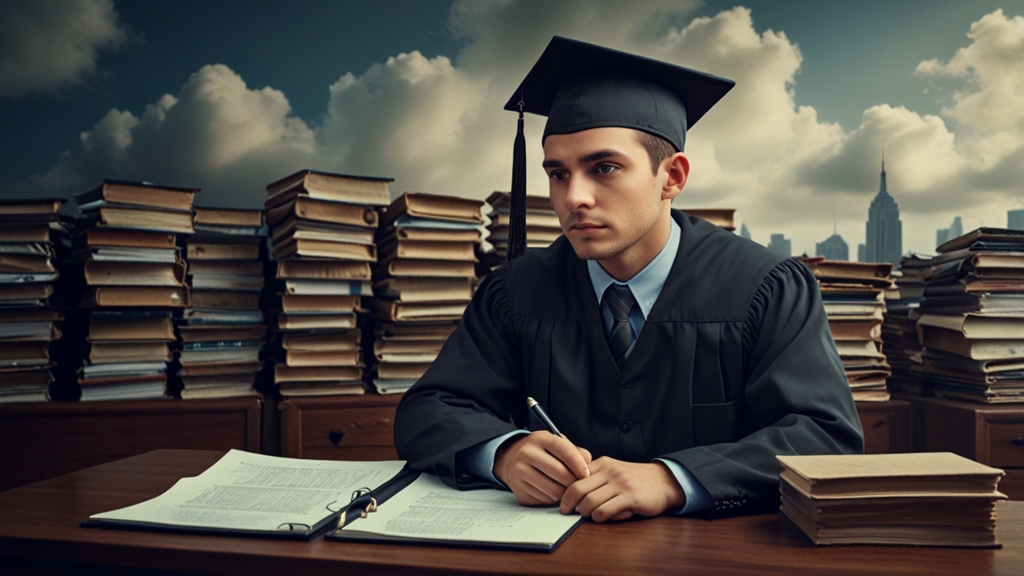 3. Mandatory Experience Requirements: 3-5 Years of Investigative Work