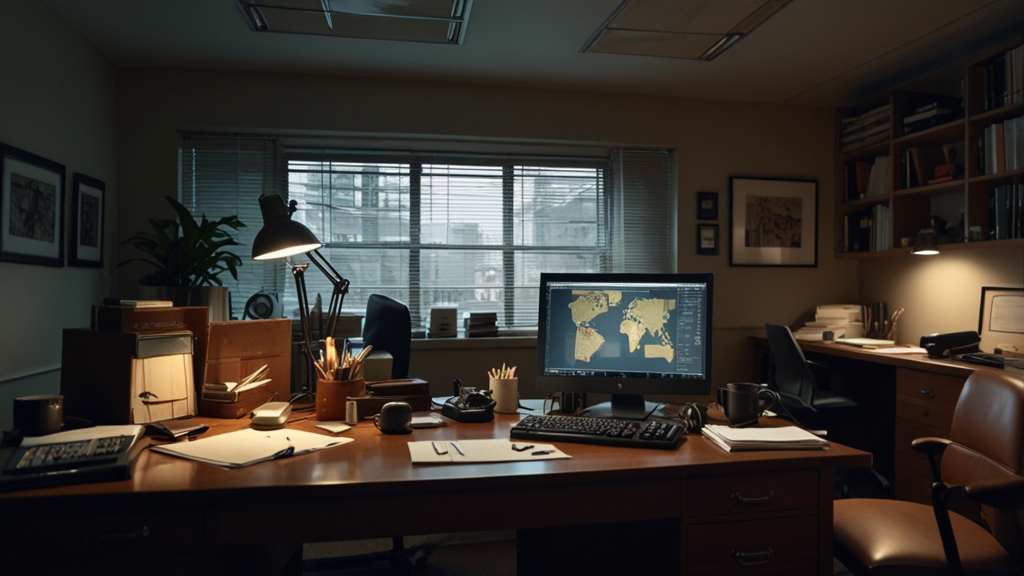 Hidden Costs and Legal Risks of Budget Investigators