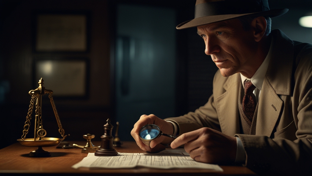 Client Protection Mechanisms and Claims Process