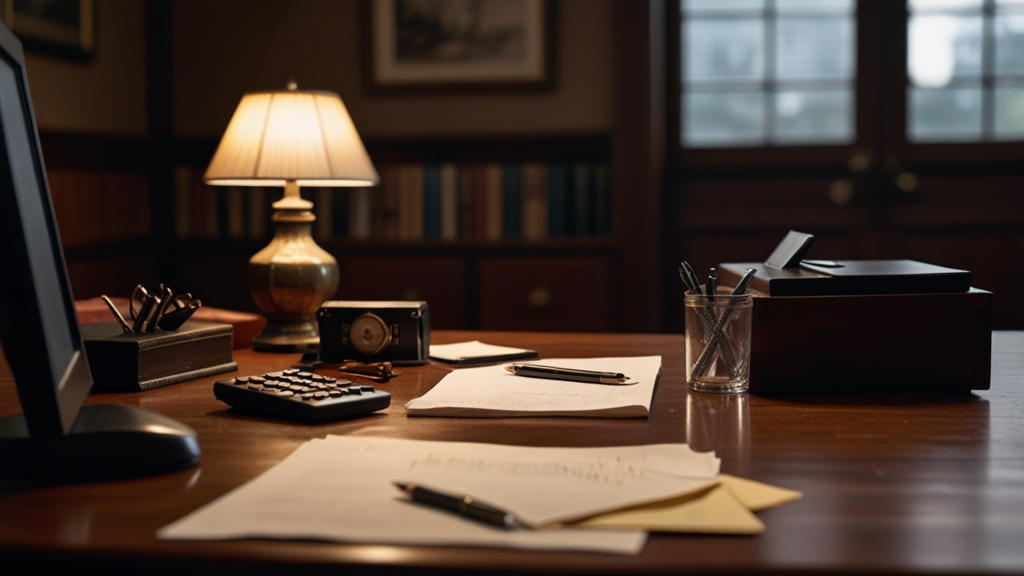 What Happens During Your Initial PI Consultation