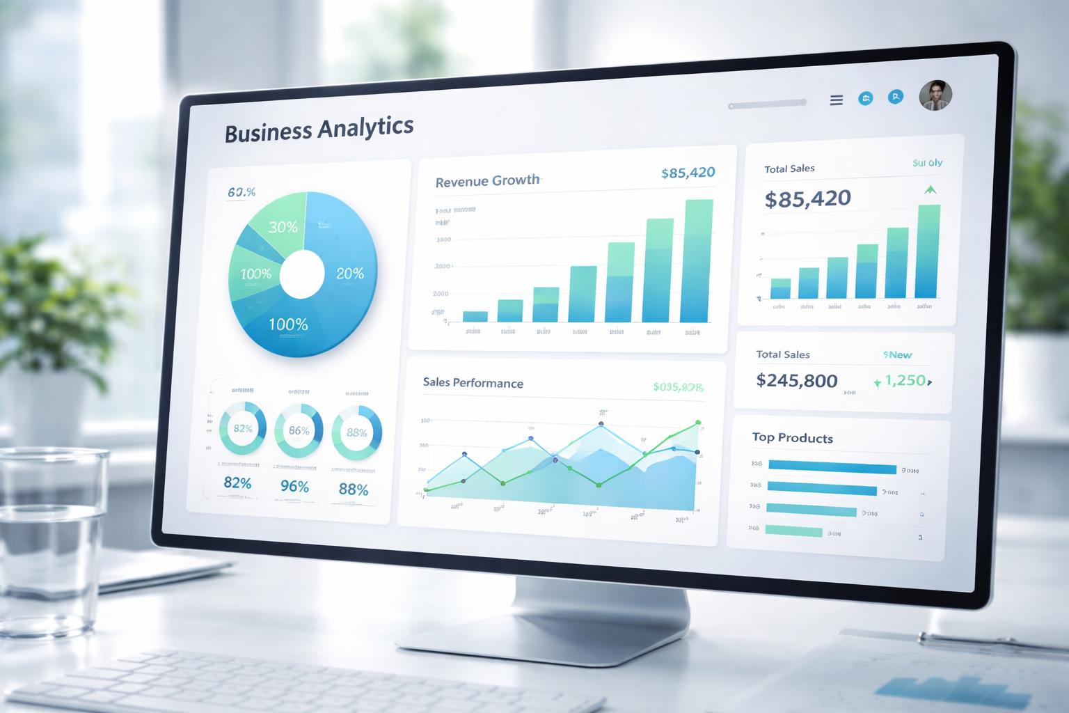 Program Increment Planning Success Metrics and Predictability Benchmarks - visual illustration