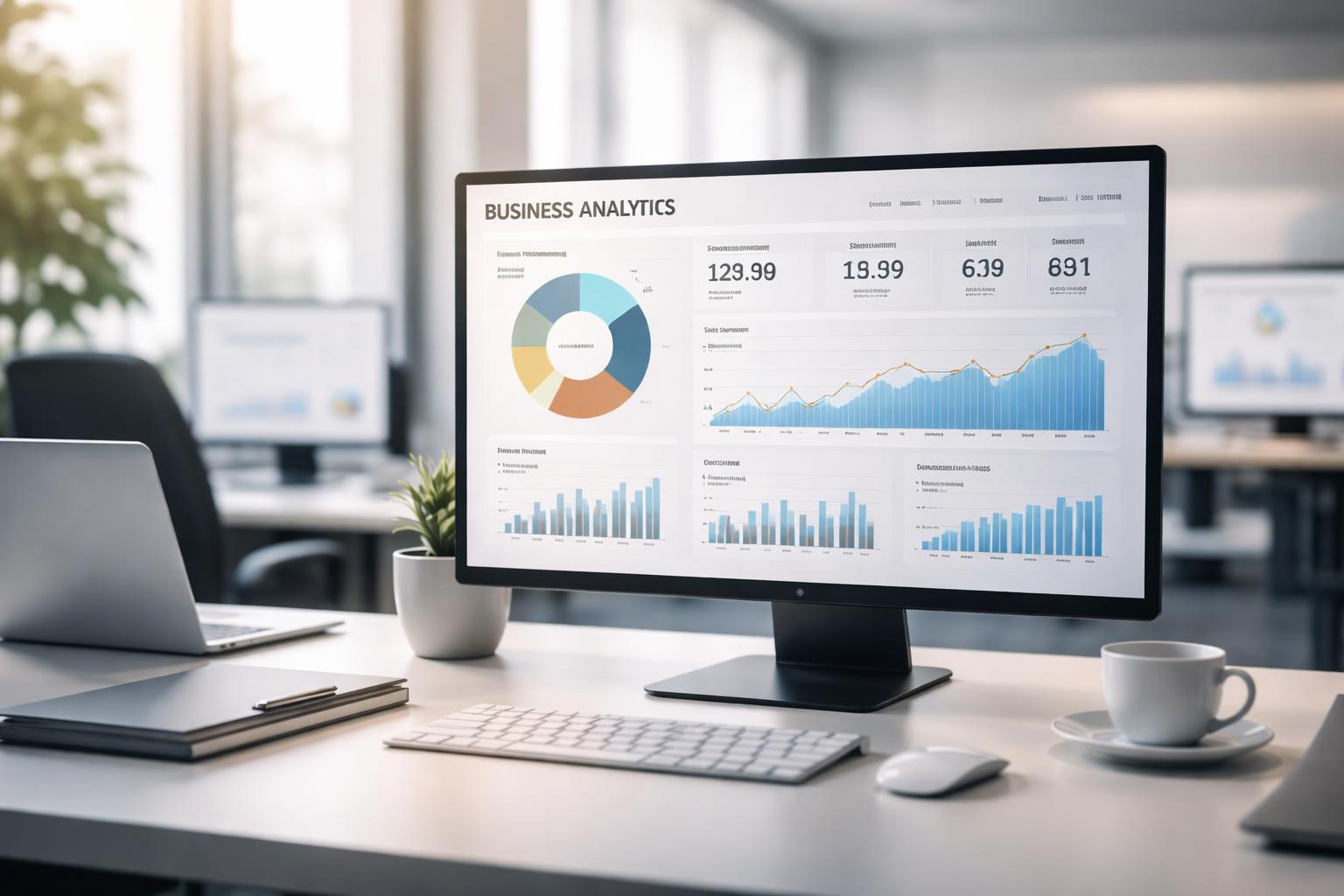 Predictive Index Assessment Performance Standards and Scoring Analysis - visual illustration