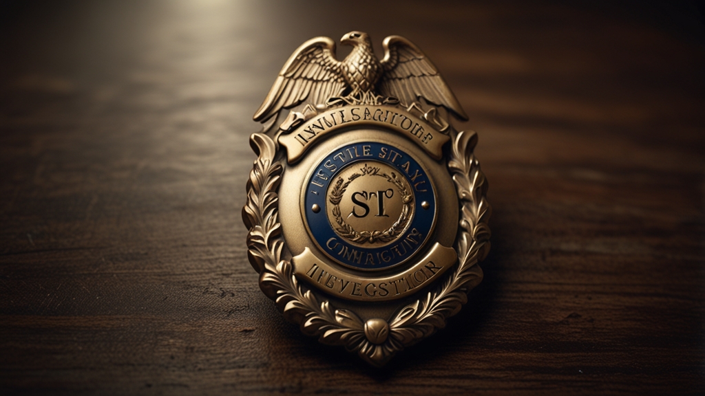 Verifying Private Investigator Licensing and Legal Credentials - visual illustration