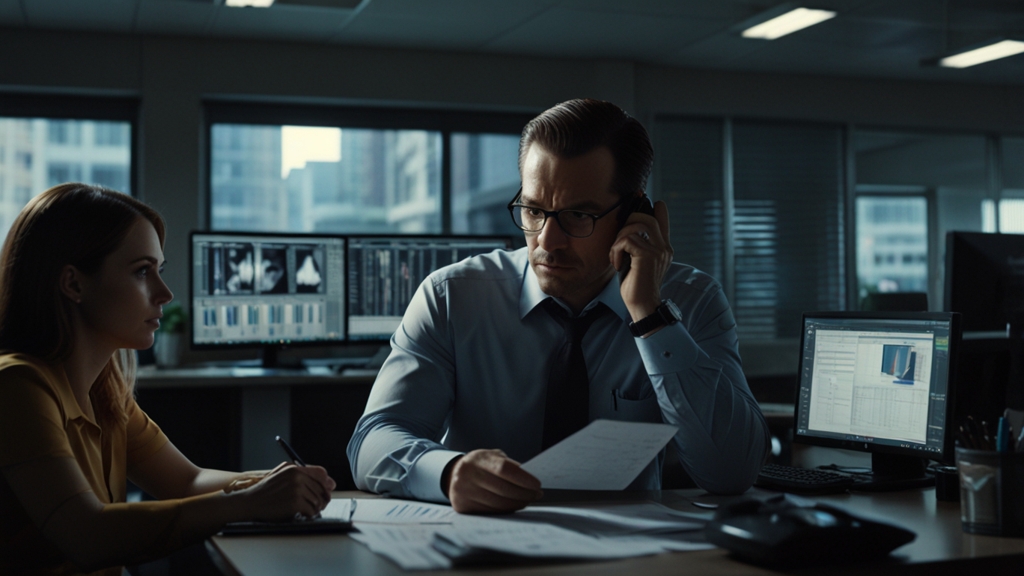 Evaluating Specialization and Relevant Case Experience - visual illustration