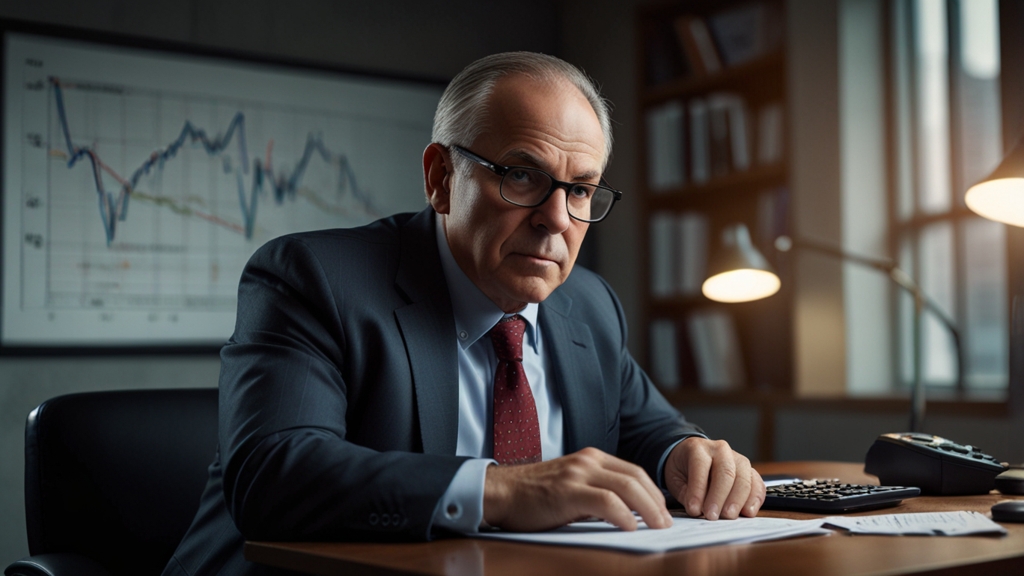 Understanding Private Investigation Pricing Models and Fee Structures - visual illustration