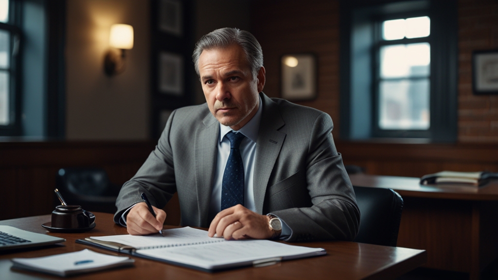 Conducting Initial Consultations and Professional Assessments - visual illustration