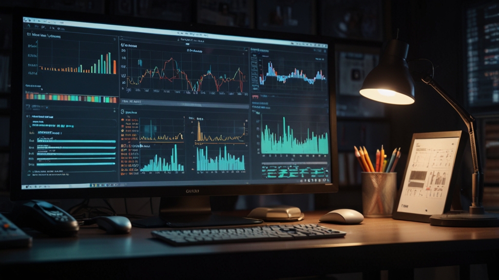 1. Corporate Investigation Services: Protecting Business Assets and Intellectual Property