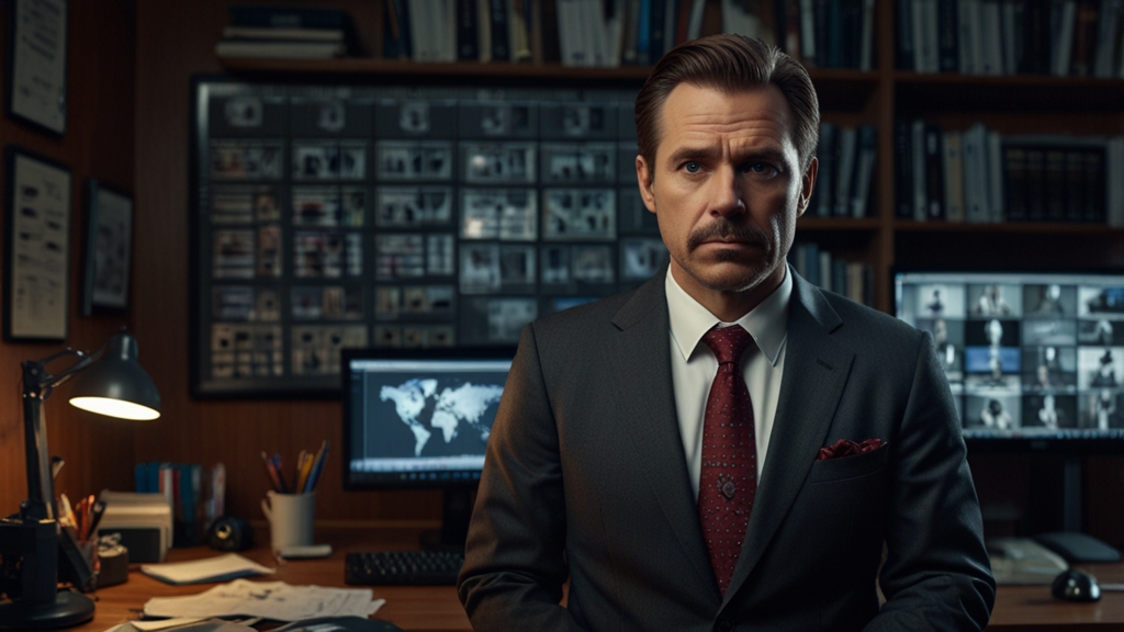 2. Insurance Fraud Investigation: Verifying Claims and Preventing Financial Losses