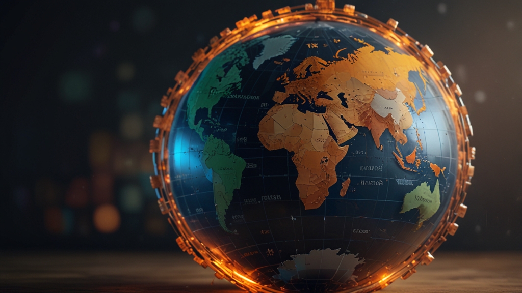 External Market Forces and Cryptocurrency Trends