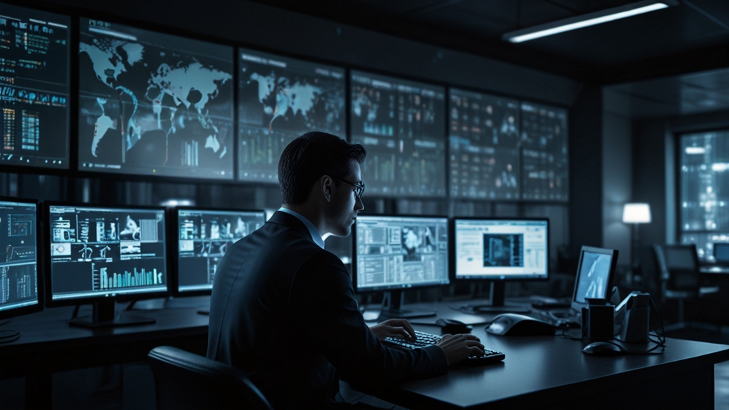 2. Specialized Investigation Techniques and Technology Capabilities to Evaluate