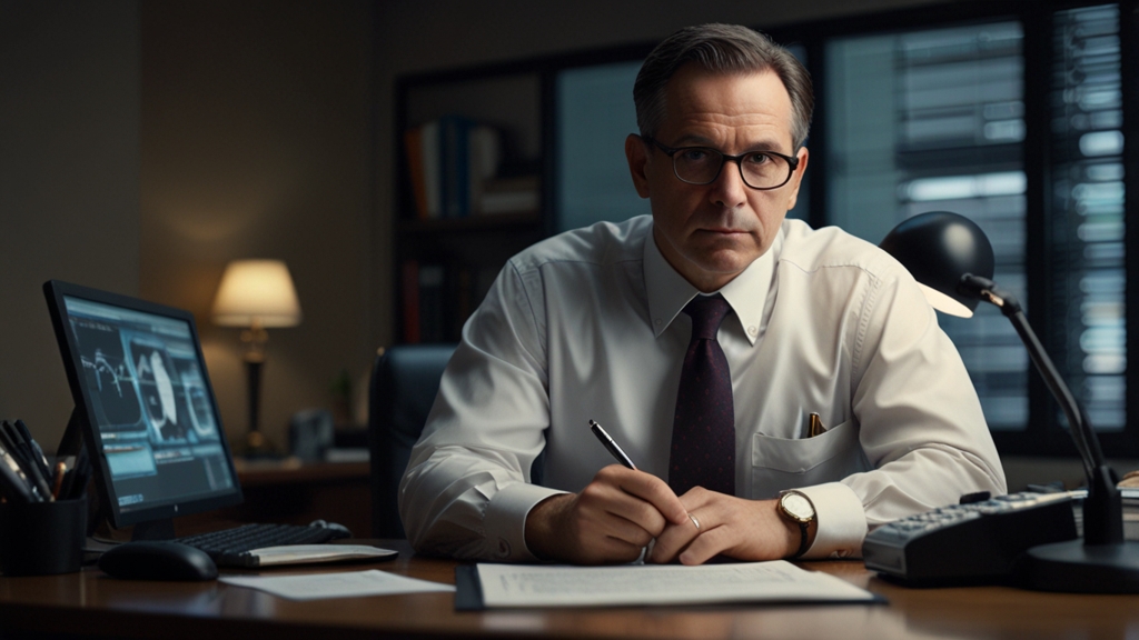 3. Cost Structure Analysis and Budget Planning for IP Investigation Services