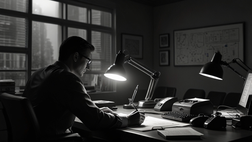 Legal Boundaries and Privacy Law Compliance Requirements - visual illustration