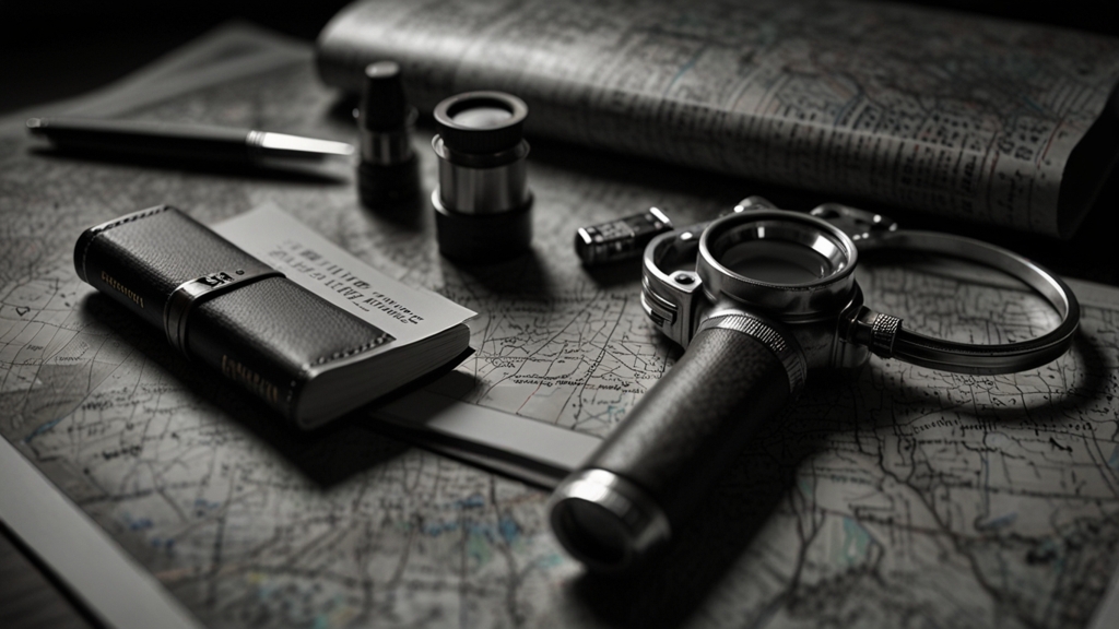 Specialization Experience and Case History Assessment - visual illustration