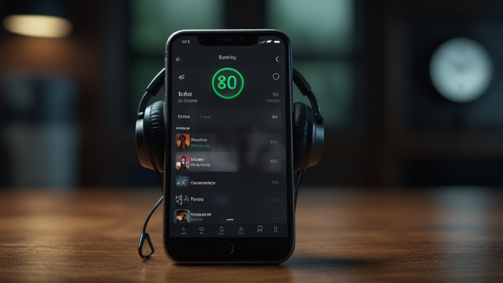 1. Decoding Spotify's Skip Rate Algorithm and Its Impact on Playlist Placement