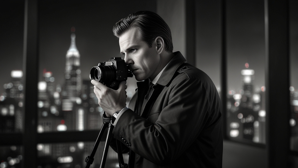 Surveillance Investigation Pricing Breakdown and Hourly Rates