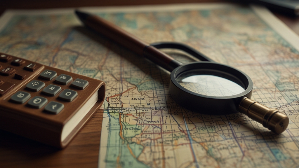 Factors That Influence Total Investigation Expenses