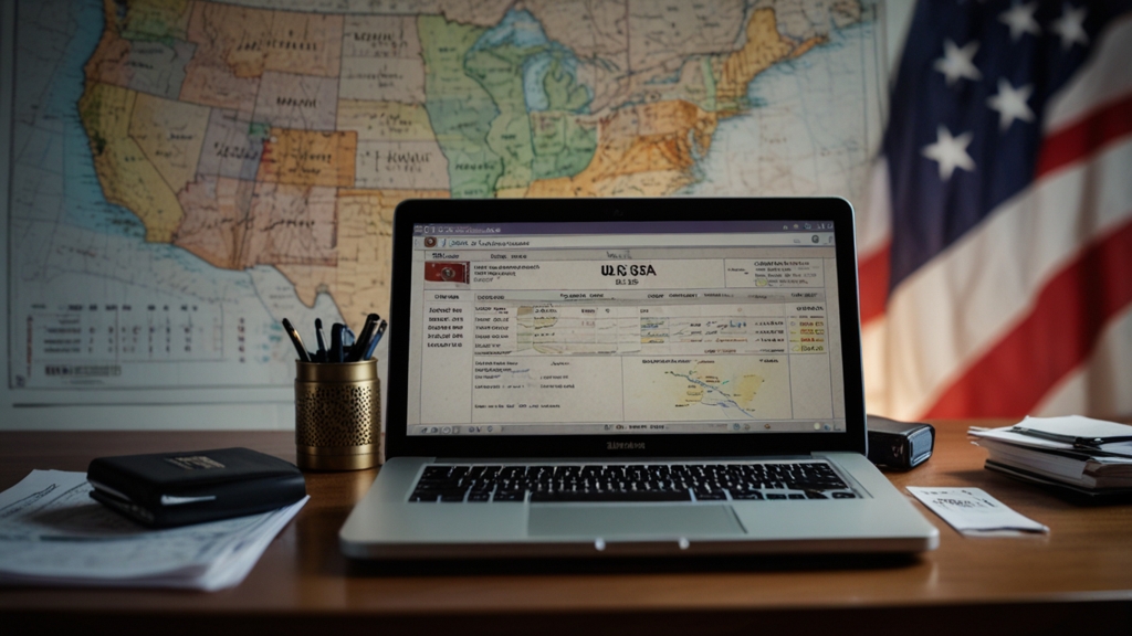 State-Specific Renewal Requirements and Fee Structures