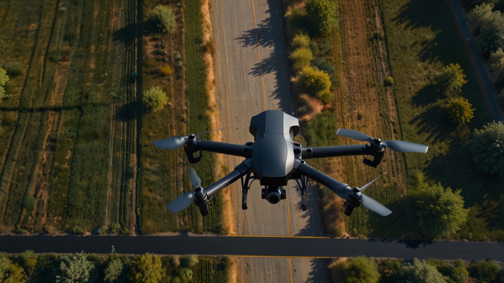 State Privacy Laws and Property Surveillance Restrictions - visual illustration