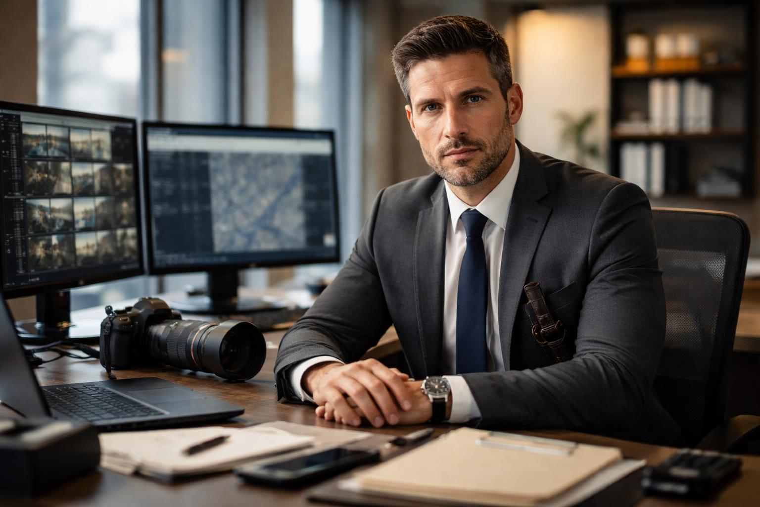 Cost Breakdown and Pricing Structure for San Diego PI Services - visual illustration