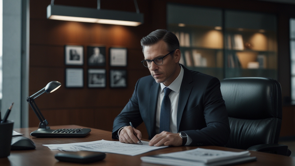 Professional Fees for Court-Appointed Investigators and Private Specialists