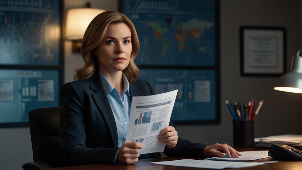 1. Verify Professional Credentials and Specialized Certifications