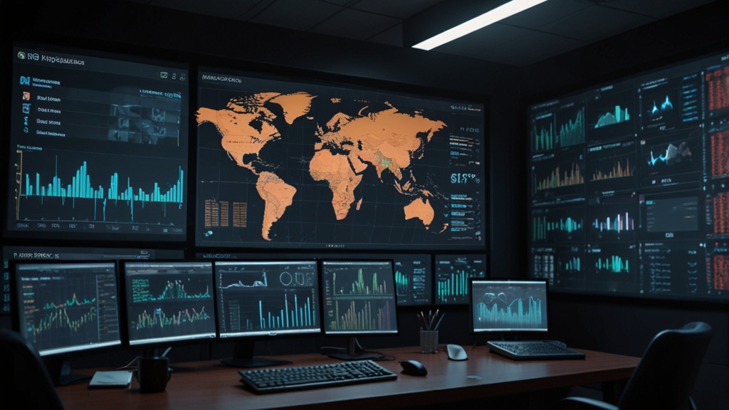 2. Assess Technology Capabilities and Database Access