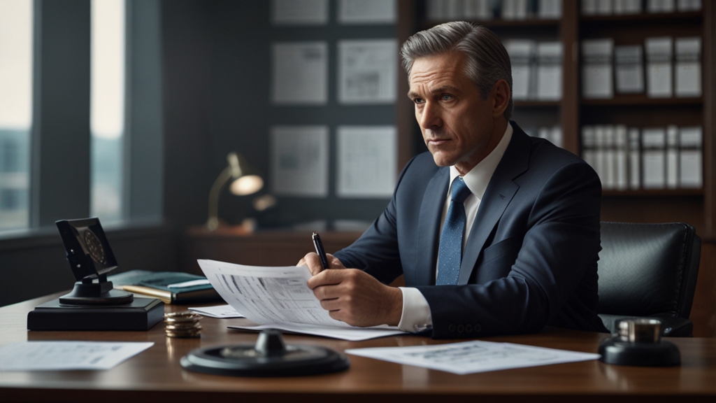 3. Evaluate Case-Specific Experience and Success Rates