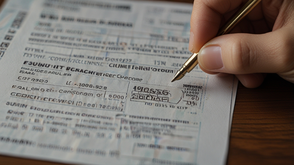 Background Check Types and Their Specific Price Ranges