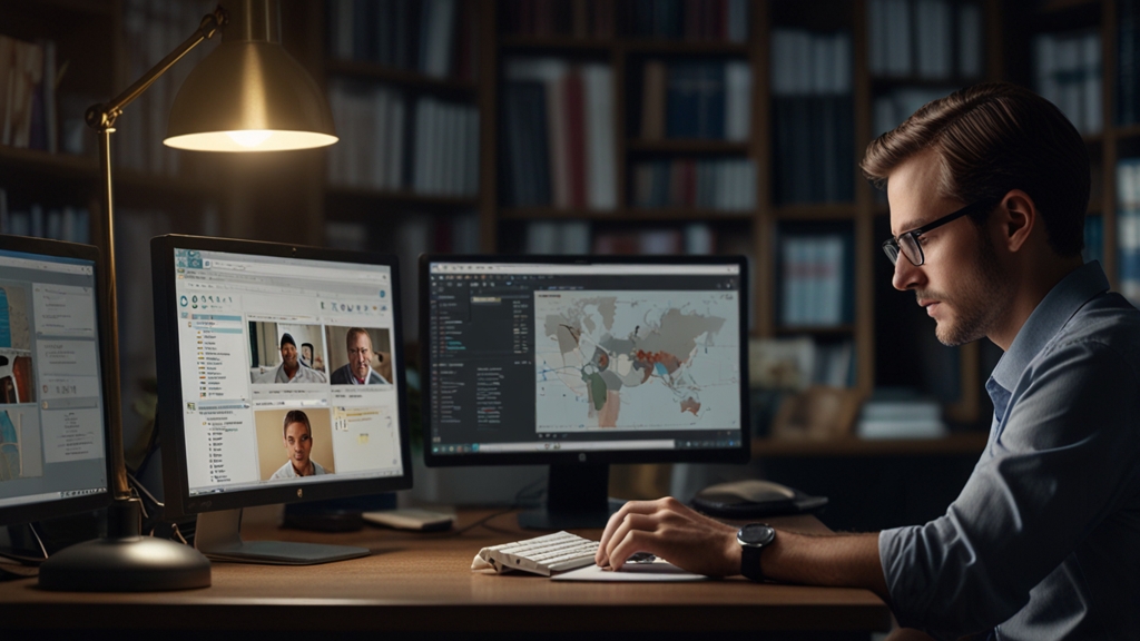 Professional Investigator vs Online Service Cost Comparison