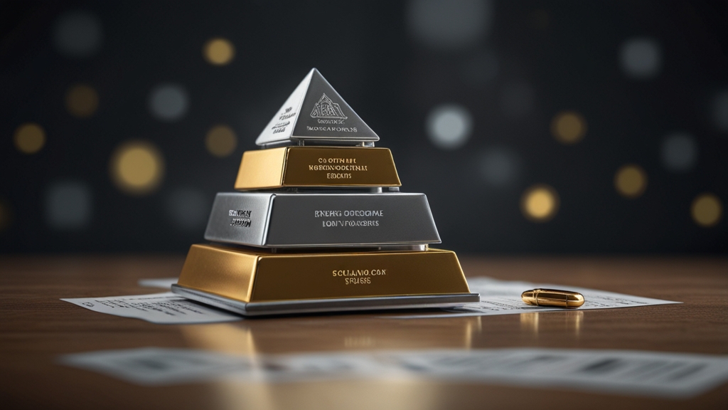 Pricing Tiers and Service Packages Breakdown