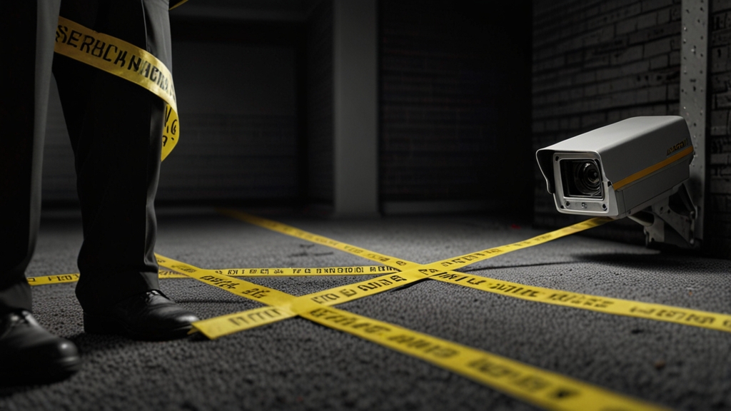 Chain of Custody and Authentication Protocols - visual illustration