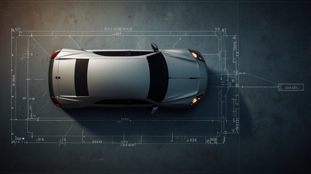 GPS Tracking Device Deployment and Monitoring - visual illustration