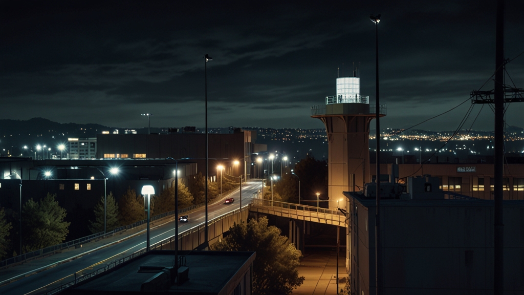 Strategic Equipment Deployment for Maximum Coverage - visual illustration