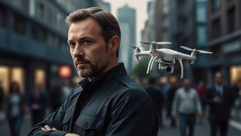 Physical and Technical Surveillance Methods Explained - visual illustration