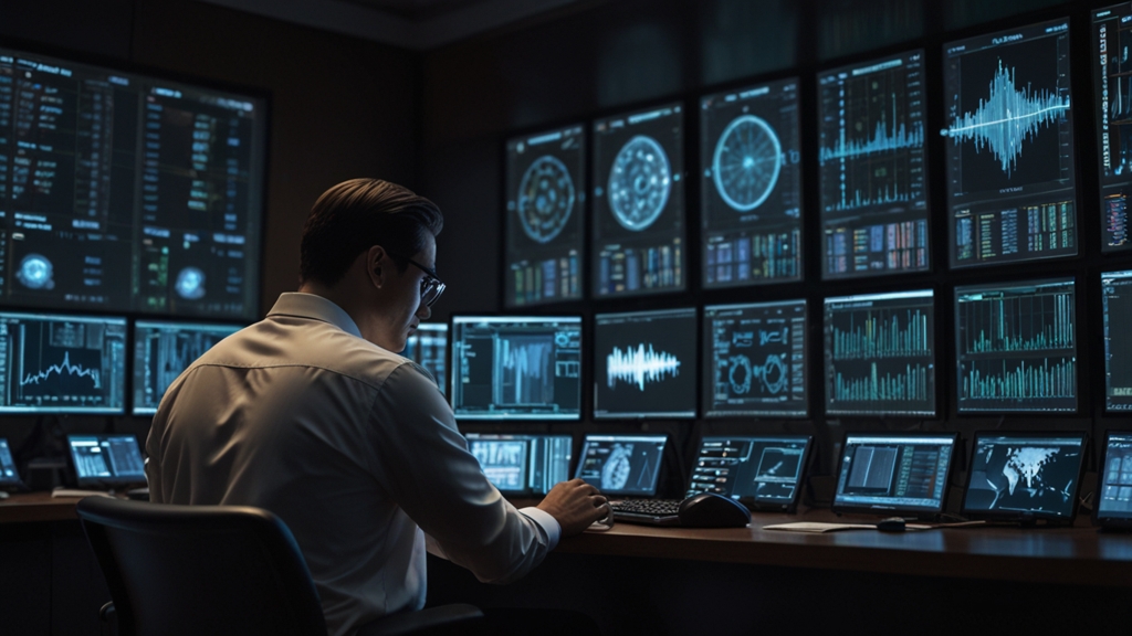 2. Technology and Database Access Requirements for Modern Asset Searches