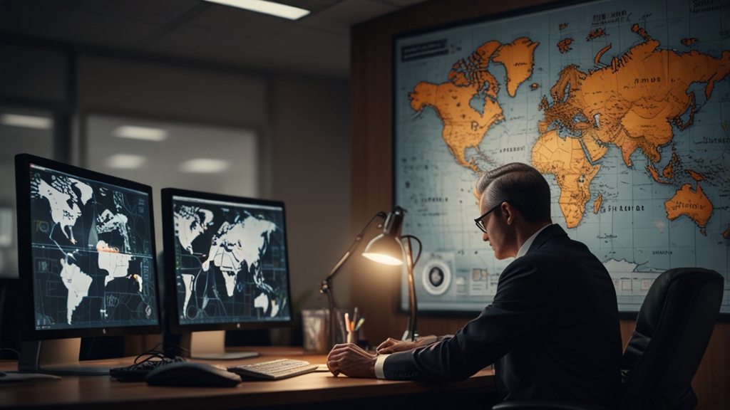 4. Legal Compliance and Evidence Admissibility Standards