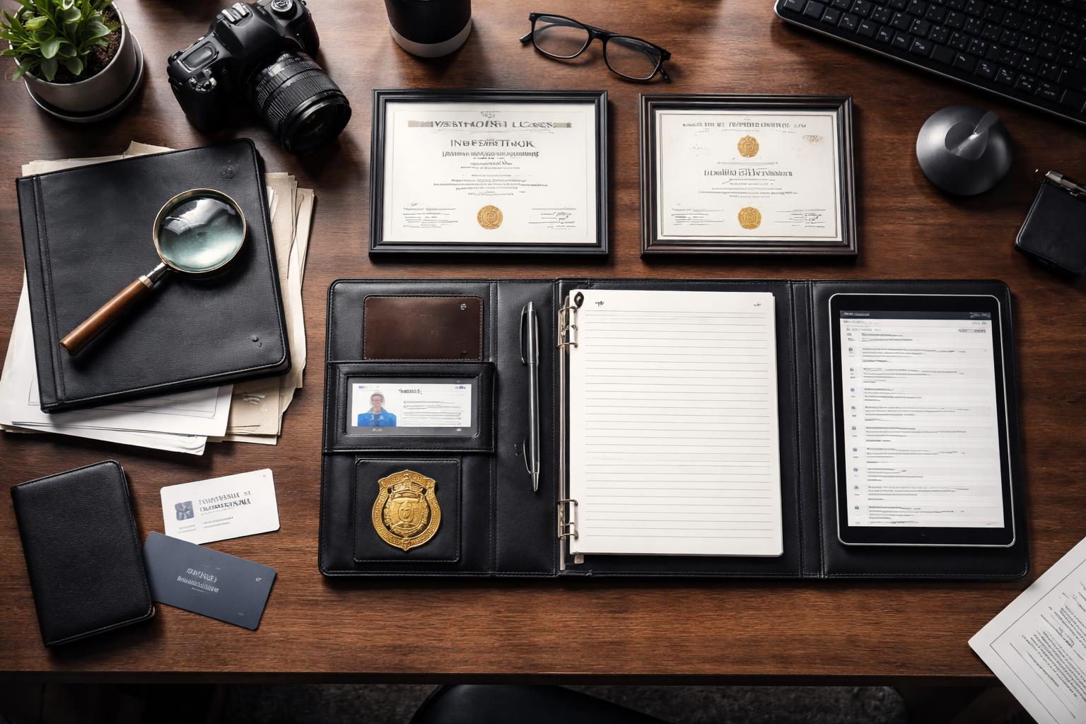 Massachusetts Licensing Requirements and Credentials to Verify - visual illustration