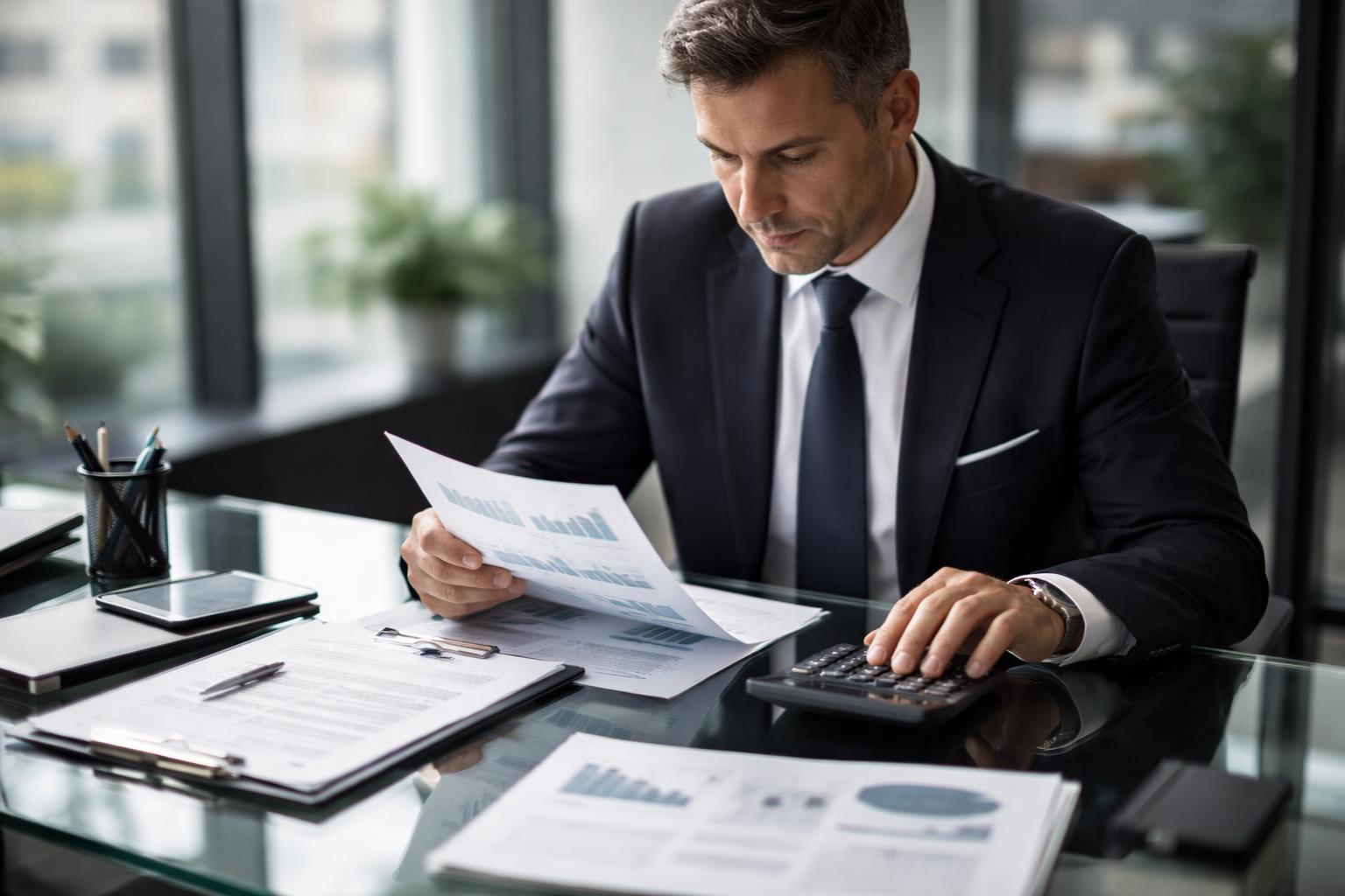 Cost Breakdown and Pricing Models for Boston Private Investigators - visual illustration