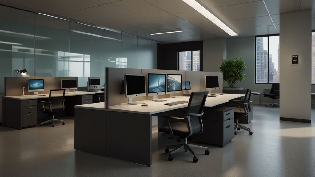 Workplace Monitoring Laws and Employee Privacy Rights - visual illustration