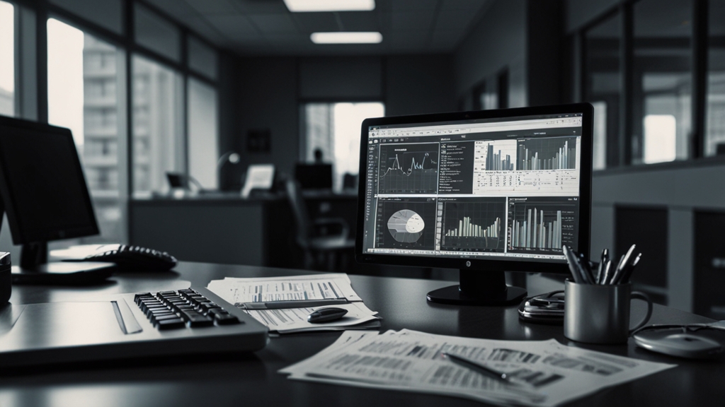 1. Corporate Fraud Detection and Internal Investigation Services