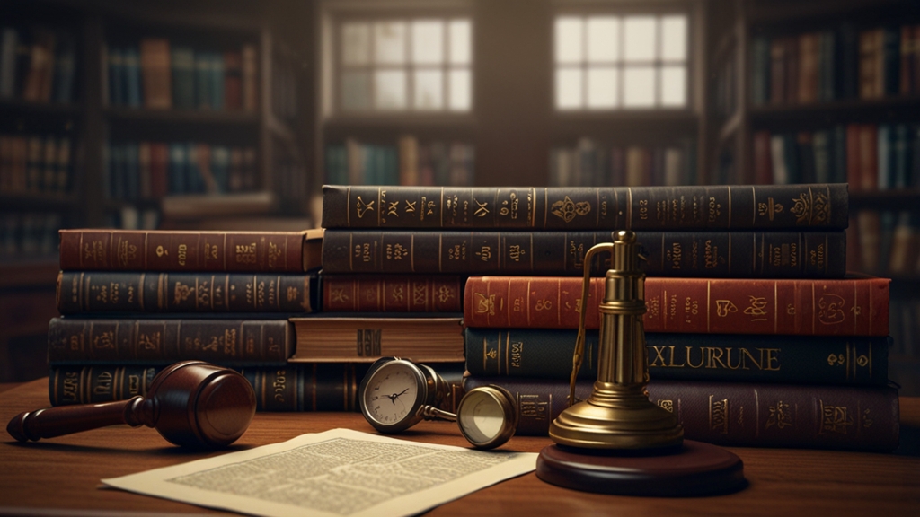 Mastering Legal Knowledge and Privacy Law Fundamentals