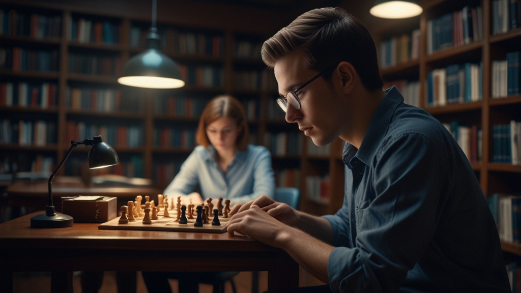 Essential Qualifications and Educational Requirements for PI Internship Eligibility