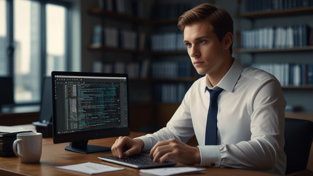 Strategic Application Methods and Where to Find PI Internship Opportunities