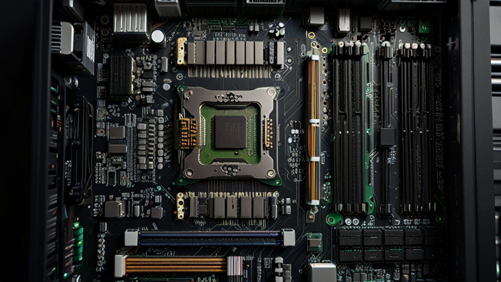 1. Essential Component Selection and Compatibility Planning